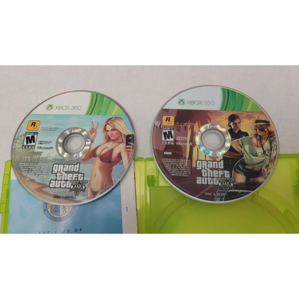 GTA 5 - Picture 4 of 5